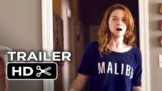 Mom's Night Out Official Trailer (2014) - Trace Adkins, Patricia Heaton Movie HD