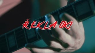 Marathon - Řekla OK!