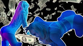 IGGY AZALEA KREAM HOT EDIT