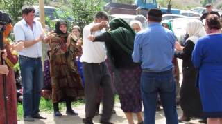 Даргинская свадьба) Танец даргинцев)
