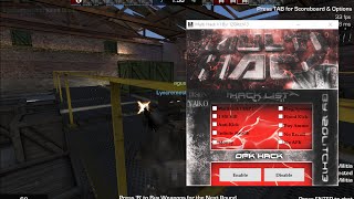 Hack BeGone - Multi Hack V1