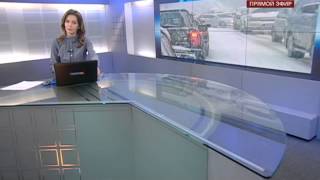 Прямой эфир. Опять нежданчик. Вести на Россия 24