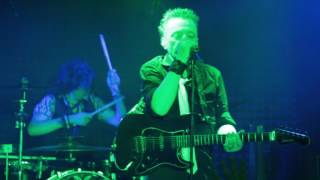 The MATRIXX – Опасность (Рязань, 28.05.2016)