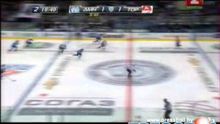 28.11.2011. ХК Динамо Минск - Торпедо НН 4:2