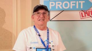 Don Berry - Build, Send Profit Live 2016 Testimonial