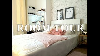 DRESSING TOUR et IDEES RANGEMENT!