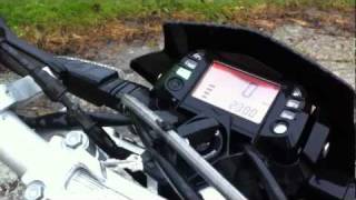 Aprilia SXV 550 2007 - Silmoto full exhaust system
