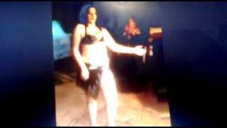 Arabian Hot Dance Video
