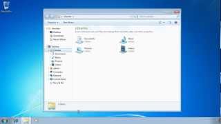 MCITP 70-640: Active Directory Computer Accounts