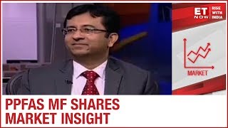 Will the narrow rally get broader? | PPFAS Mutual Fund's Rajeev Thakkar to ET NOW