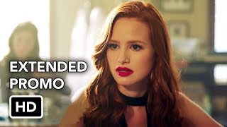 Riverdale 2x07 Extended Promo "Tales from the Darkside" (HD) Season 2 Episode 7 Extended Promo