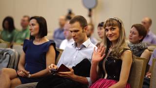 Бизнес-день компании LR. Кемпински Гранд Отель Геленджик
