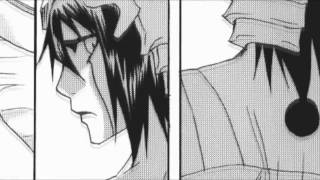 UlquiHime "Ghost Throat Silent" Part 5 *final* [ENGLiSH!]