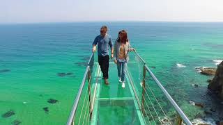Raw Travel 601 Episode Preview - Gangwon Province, South Korea