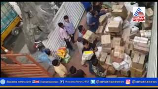 Kodagu Floods: Suvarna News Supplies Medicines, Food, Cloths etc To Flood Hit People