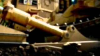 Cat® Trucks in Australia