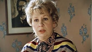 Инна Ульянова. Что сломало звезду советского кино?