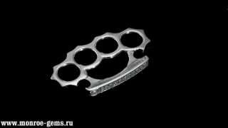 Подвеска - кастет