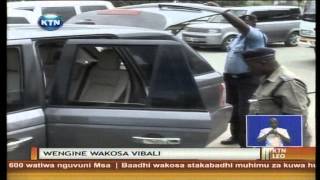 Watu 600 watiwa nguvuni Mombasa kwa kushukiwa kuwa wahalifu