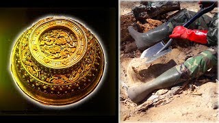 ЛУЧШИЙ КОП 2019! ЗОЛОТАЯ ЧАША С БРИЛЛИАНТАМИ! МЕТАЛЛОИСКАТЕЛЬ И УДАЧА!