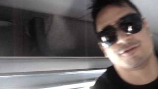 Resenha do Harmonia Buzu