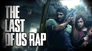 THE LAST OF US RAP | El Temor a Seguir Vivo | Rouchy | Español
