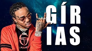 Beabá do Rap / Trap