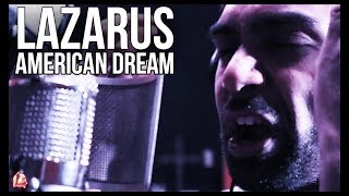 LAZARUS - American Dream | Freestyle Friday | Desi Hip Hop 2017