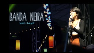 [Live Concert] Banda Neira - Pelukis Langit