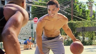 All About Shirtless Rome Flynn ( Plus Bonus Gay Kiss Scene 1080p HD)