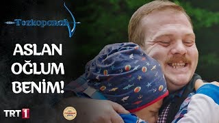 En tatlı baba oğul! - Tozkoparan 26. Bölüm