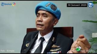 Petinggi Sunda Empire Ditangkap di Tambun Saat Mampir ke Rumah Saudaranya