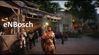 Black Desert "Гайд по возврату прочности вещам" by eNBosch