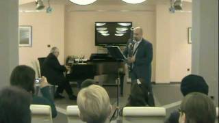 Diniku / Vladiguerov - Hora Staccato | Динику / Владигеров - Хоро Стакато