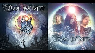 BARE INFINITY - The Butterfly Raiser [FULL ALBUM]