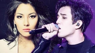 DIMASH. Махаббат бер маған, тағдыр!/Give me love!