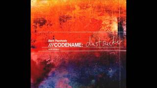 Bark Psychosis - ///CODENAME: dustsucker [Full Album]