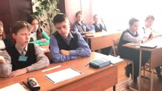 Урок литературы в 6 классе по рассказу Ф М  Достоевского Мальчик у Христа на ёлке
