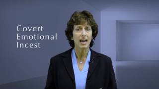 Adena Bank Lees presents: Covert Emotional Incest. What is it?