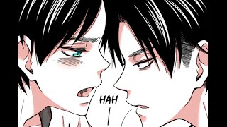 Ereri sexy - Levi x Eren (shingeki no kyojin) Yaoi
