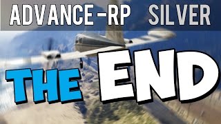 Advance-RP Silver | #20 | Конец первого сезона