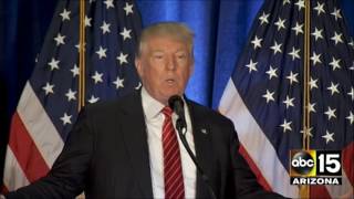 FULL: Donald Trump Radical Islamic Terrorism speech - Youngstown, OH