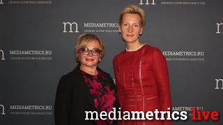 Сила женщины с Еленой Речкаловой. В гостях Анна Нестерова