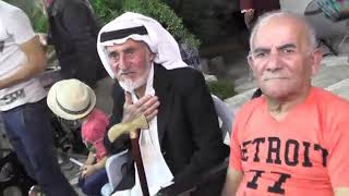 مركز جولان العرب الفنان رائد الطوالبه - سهرة العريس الغالي احمد المحاسنه