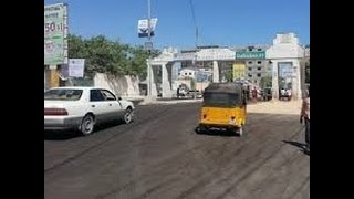Mogadishu Streets (Jidadka Xamar Cadde, Ansalooti Daawasho Wacan)