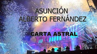 ✅ Carta Astral del Gobierno de Alberto Fernandez 10/12/2019 11:57 A.M. ✌