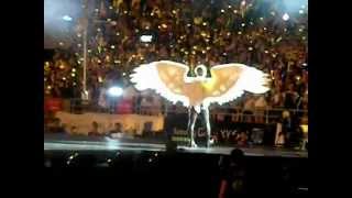 BIGBANG BEIJING ALIVE TOUR - DAESUNG WINGS