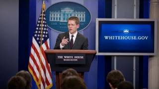 4/1/11: White House Press Briefing