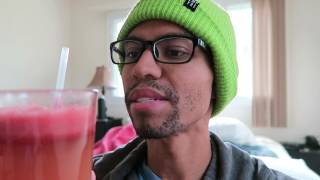 Day 14 Breaking Water Fast with Juice Fast || How to Refeed After Water Fasting
