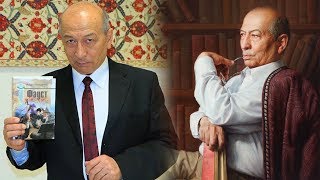 Бу Актёр Бугун ...